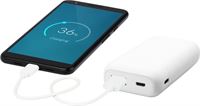 POWERBANK AD ALTA DENSITÀ DA 10000 mAh